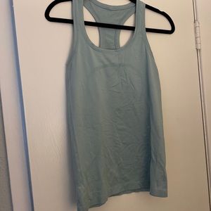 Lululemon Swiftly Tech Racerback Tank